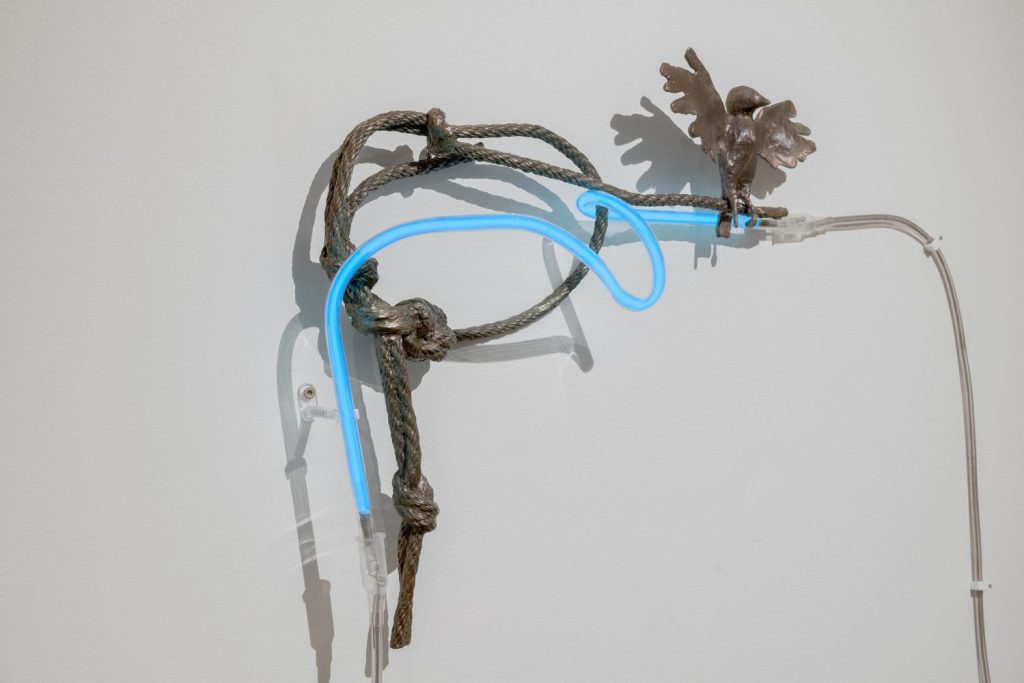 Kelly Lamb | Pomegranate Moon Kelly Lamb Spiritualized 2026 Neon bronze 1024x683