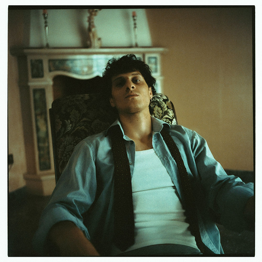 A TELEPATHIC CONVERSATION BETWEEN A KITTEN AND HER MASTER Reserved Magazine Daniele Paloni Lilia Maria Carlone BJ Panda Bear 10