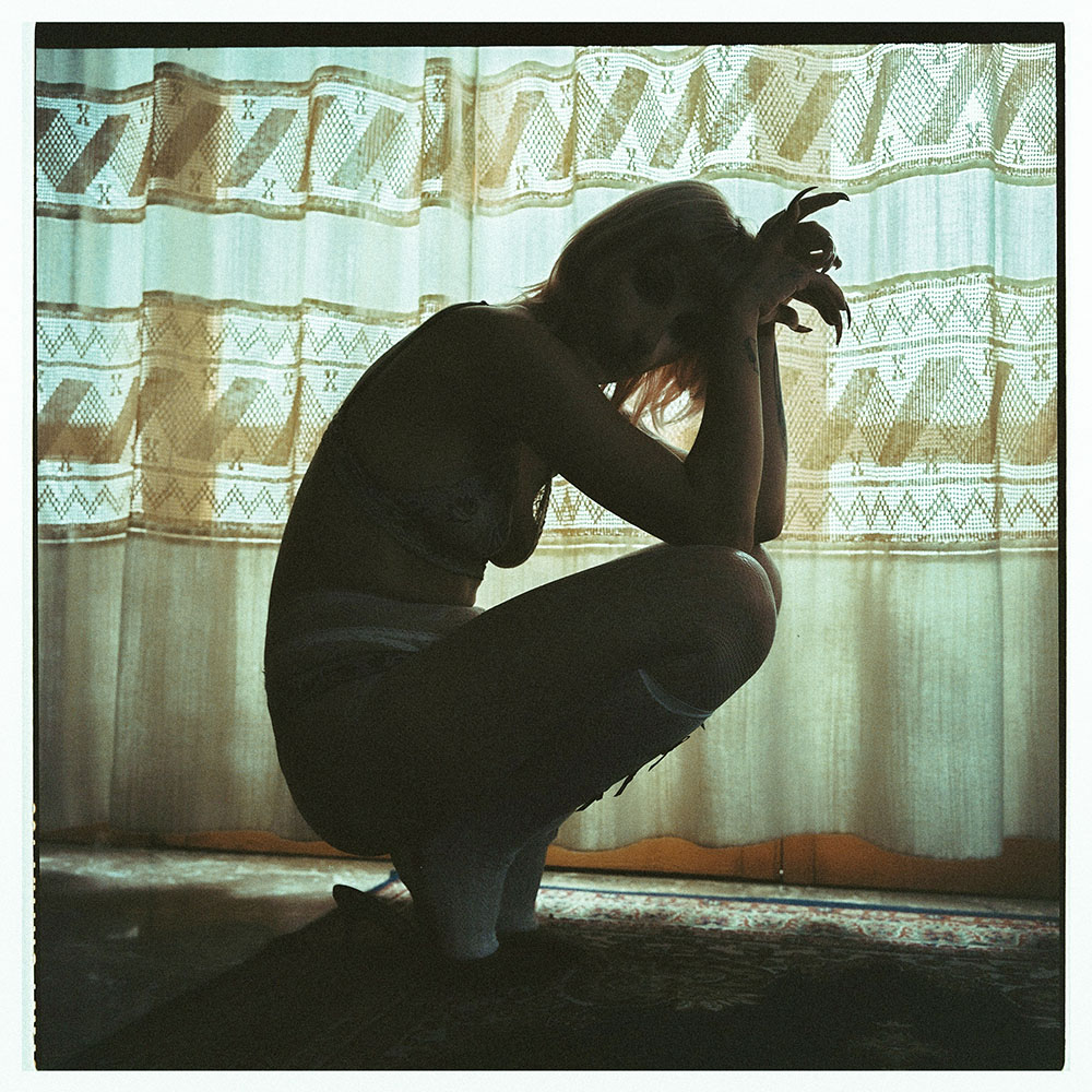 A TELEPATHIC CONVERSATION BETWEEN A KITTEN AND HER MASTER Reserved Magazine Daniele Paloni Lilia Maria Carlone BJ Panda Bear 5