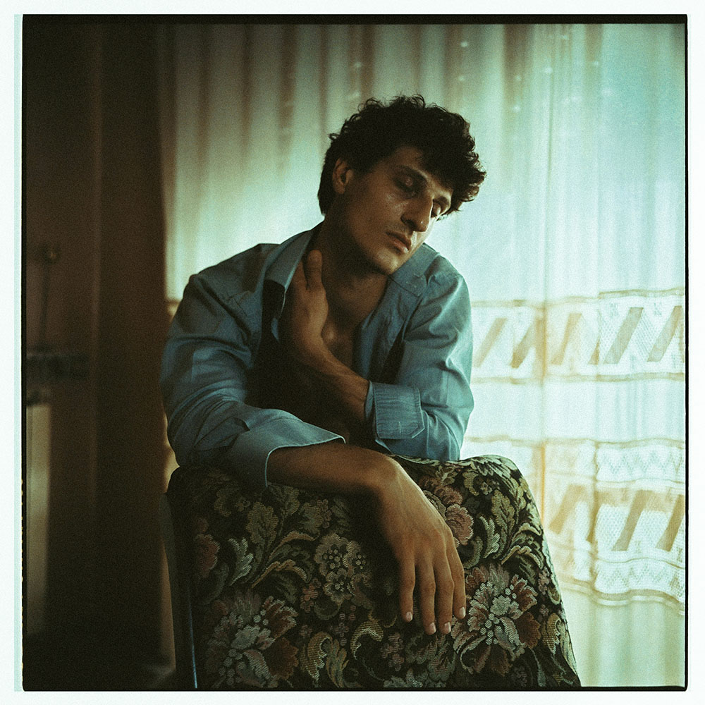 A TELEPATHIC CONVERSATION BETWEEN A KITTEN AND HER MASTER Reserved Magazine Daniele Paloni Lilia Maria Carlone BJ Panda Bear 8