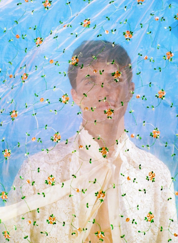 Jasper Soloff | Color, Confidence, and Creating at Full Volume reserved magazine Jasper Soloff 1