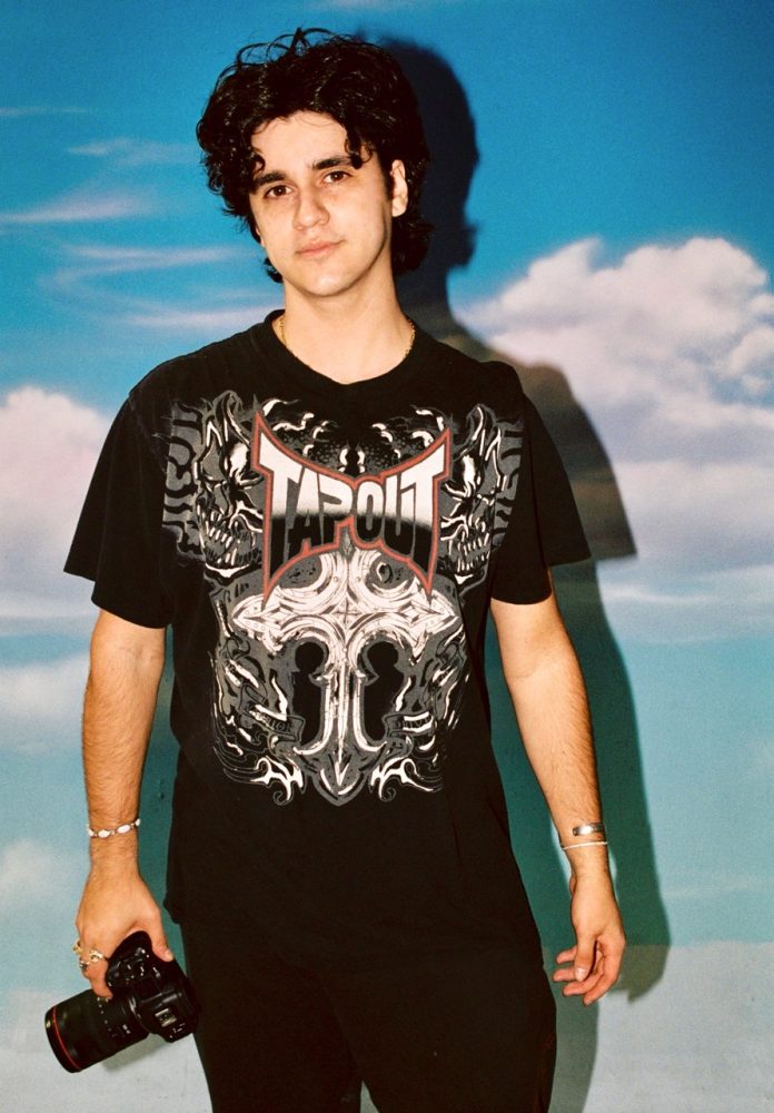 Jasper Soloff | Color, Confidence, and Creating at Full Volume reserved magazine Jasper Soloff 10