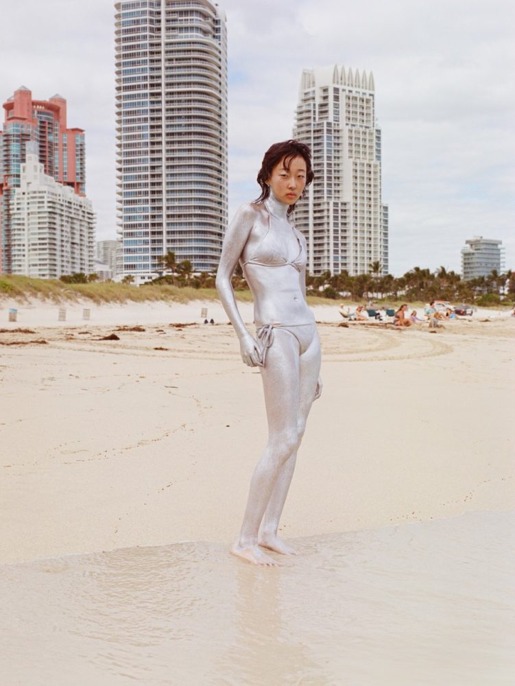 Home reserved magazine Jasper Soloff 13