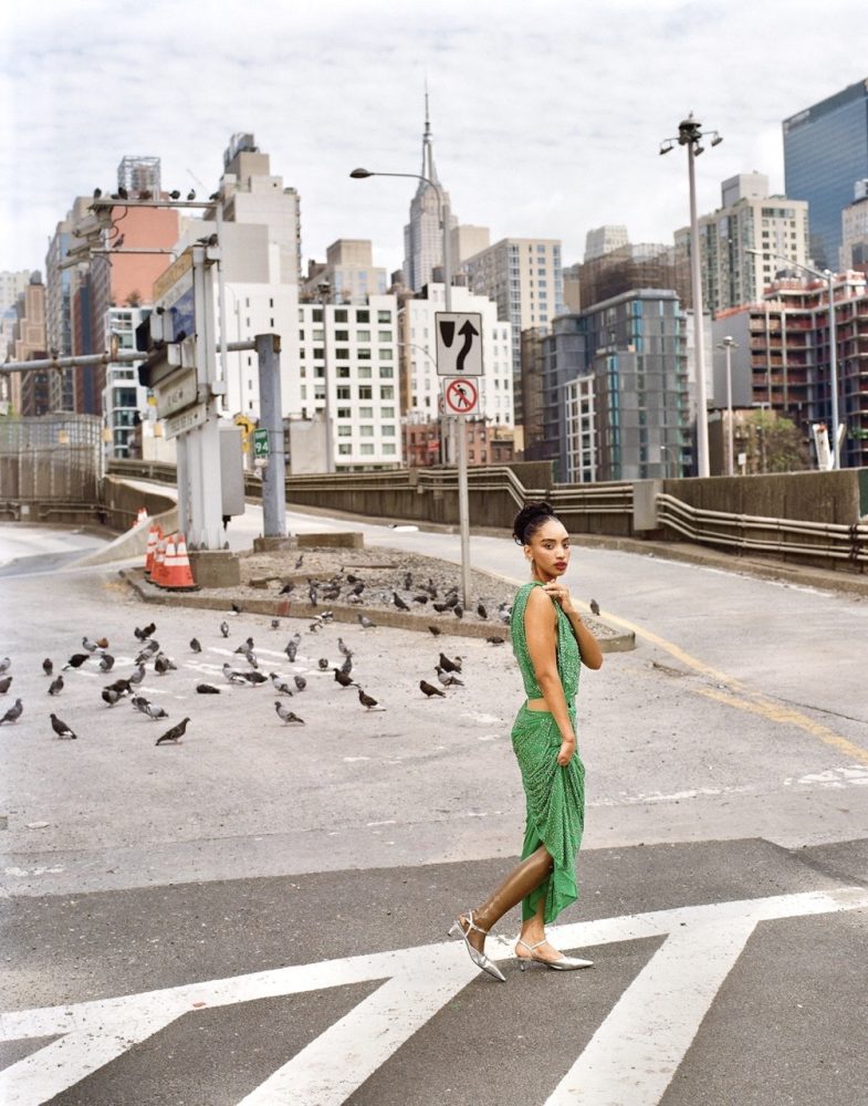 Jasper Soloff | Color, Confidence, and Creating at Full Volume reserved magazine Jasper Soloff 3