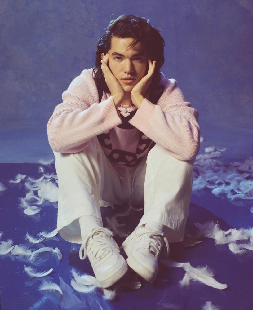 Jasper Soloff | Color, Confidence, and Creating at Full Volume reserved magazine Jasper Soloff 4