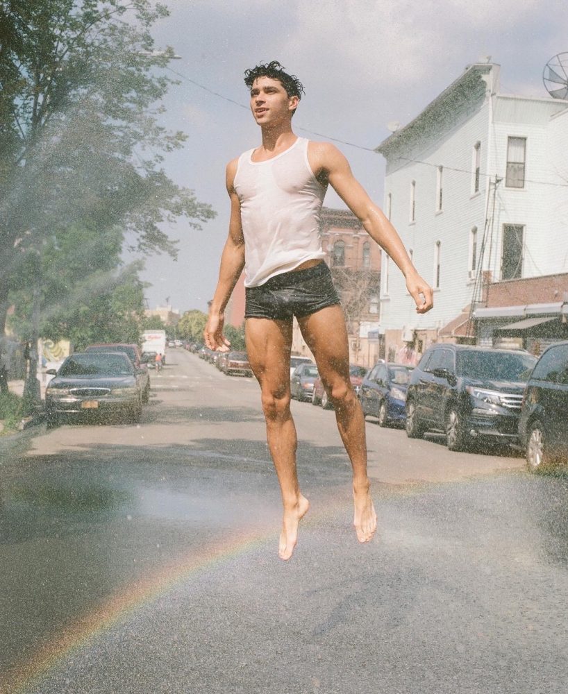 Jasper Soloff | Color, Confidence, and Creating at Full Volume reserved magazine Jasper Soloff 5