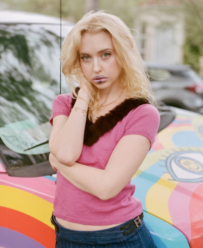 Jasper Soloff | Color, Confidence, and Creating at Full Volume reserved magazine Jasper Soloff 9