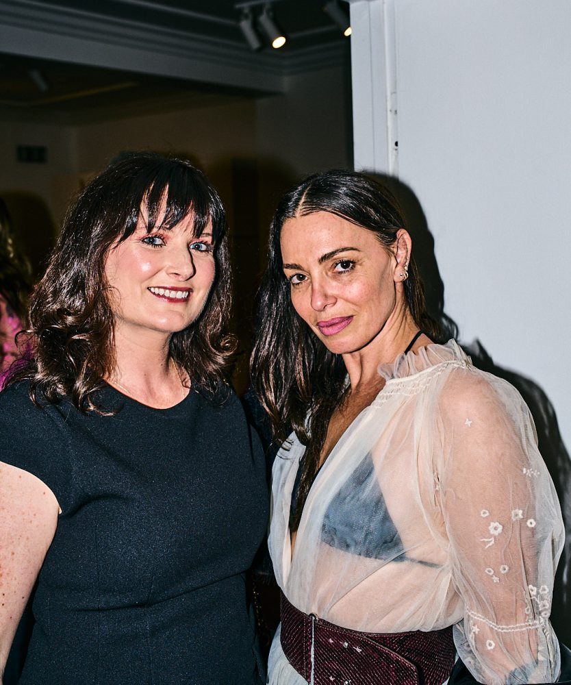 Kelly Lamb | Pomegranate Moon reserved magazine Kelly Lamb Pomegranate Moon opening 2026 juice caballero 17