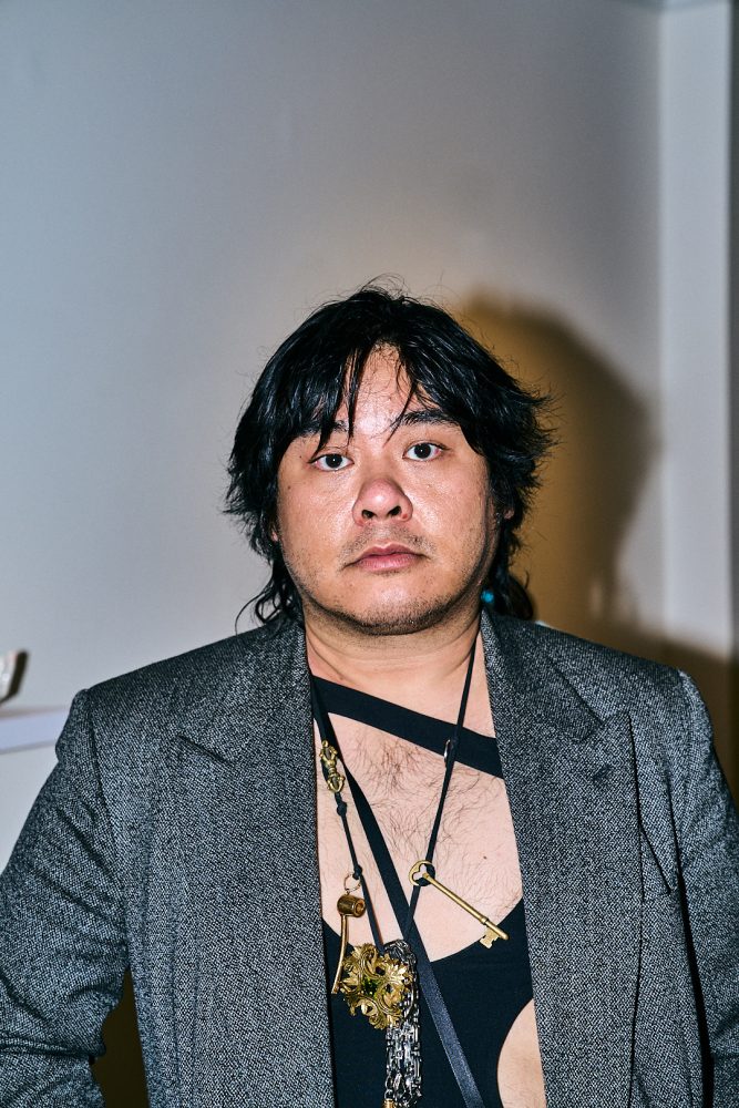 Kelly Lamb | Pomegranate Moon reserved magazine Kelly Lamb Pomegranate Moon opening 2026 juice caballero 18