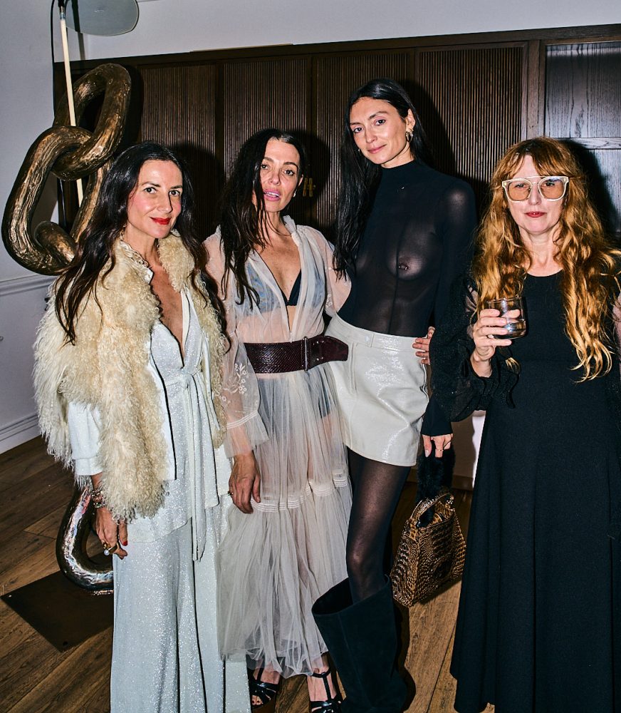 Kelly Lamb | Pomegranate Moon reserved magazine Kelly Lamb Pomegranate Moon opening 2026 juice caballero 26