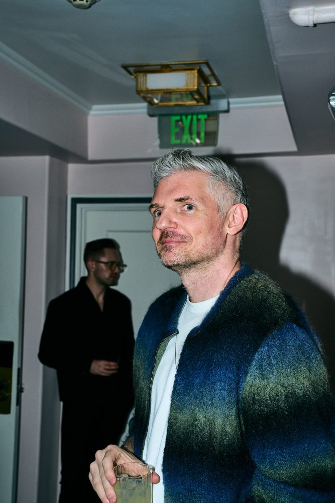 Kelly Lamb | Pomegranate Moon reserved magazine Kelly Lamb Pomegranate Moon opening 2026 juice caballero 30