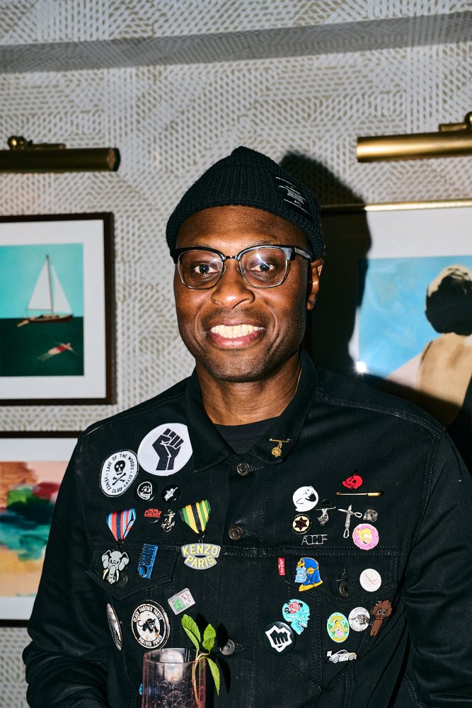 Kelly Lamb | Pomegranate Moon reserved magazine Kelly Lamb Pomegranate Moon opening 2026 juice caballero 36