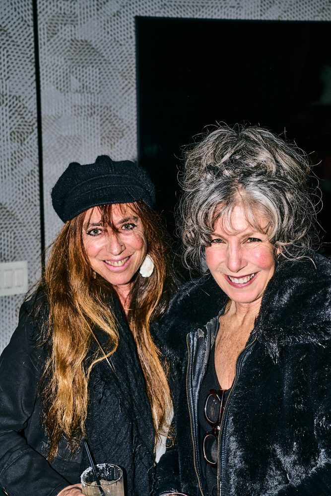 Kelly Lamb | Pomegranate Moon reserved magazine Kelly Lamb Pomegranate Moon opening 2026 juice caballero 40