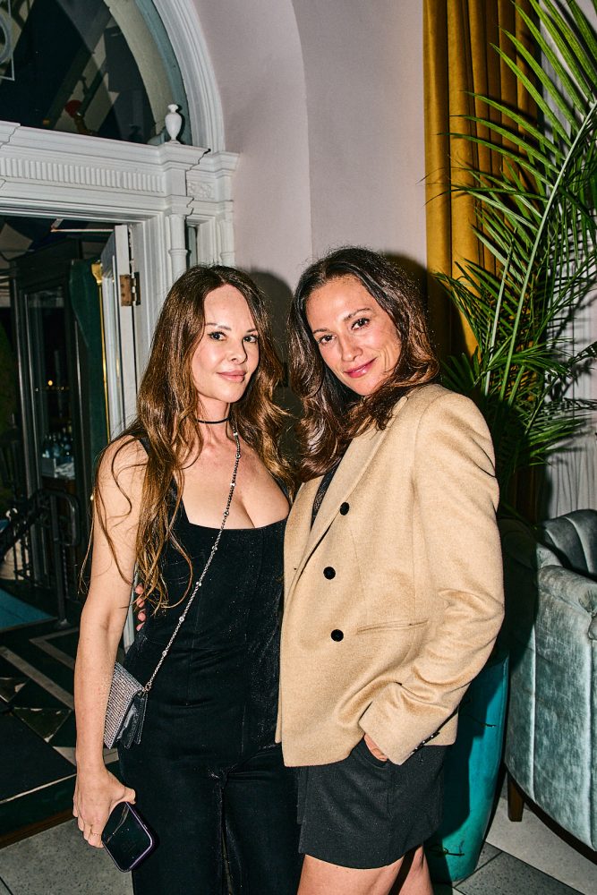 Kelly Lamb | Pomegranate Moon reserved magazine Kelly Lamb Pomegranate Moon opening 2026 juice caballero 45