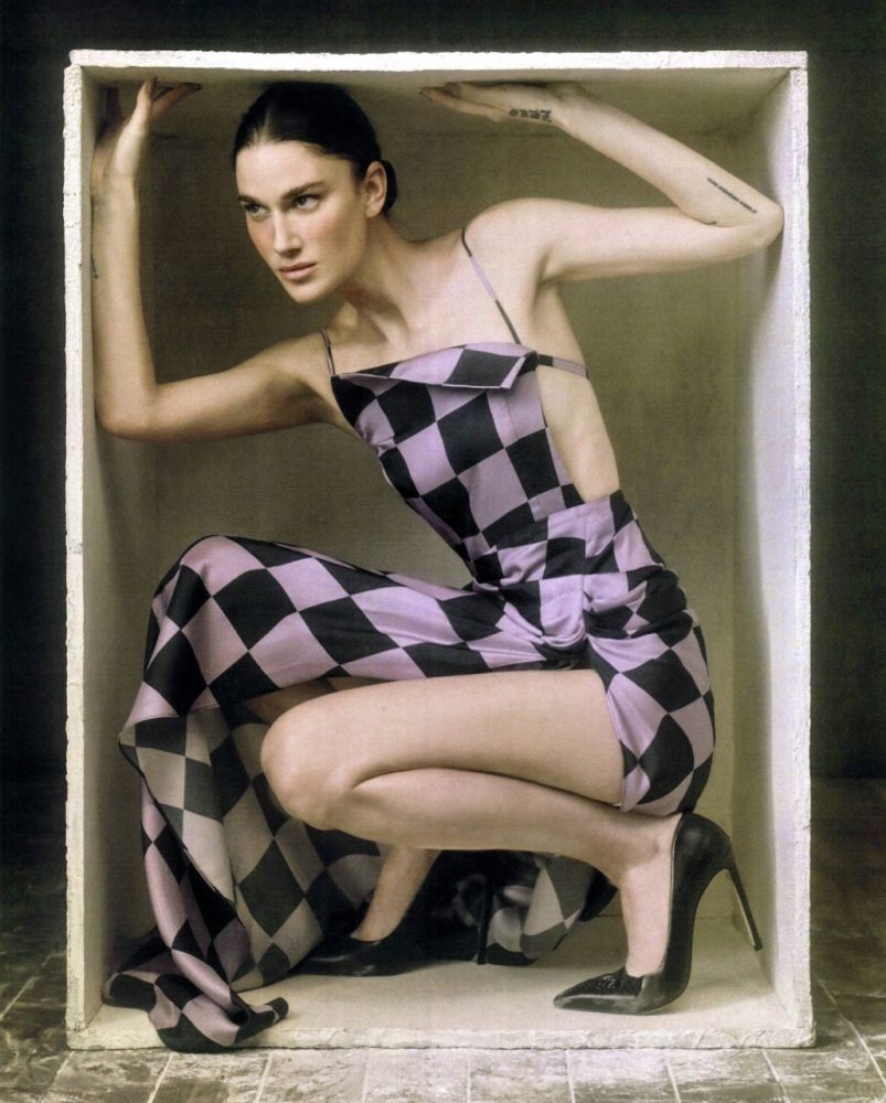 Home reserved magazine NIIA Szilveszter Mako 1