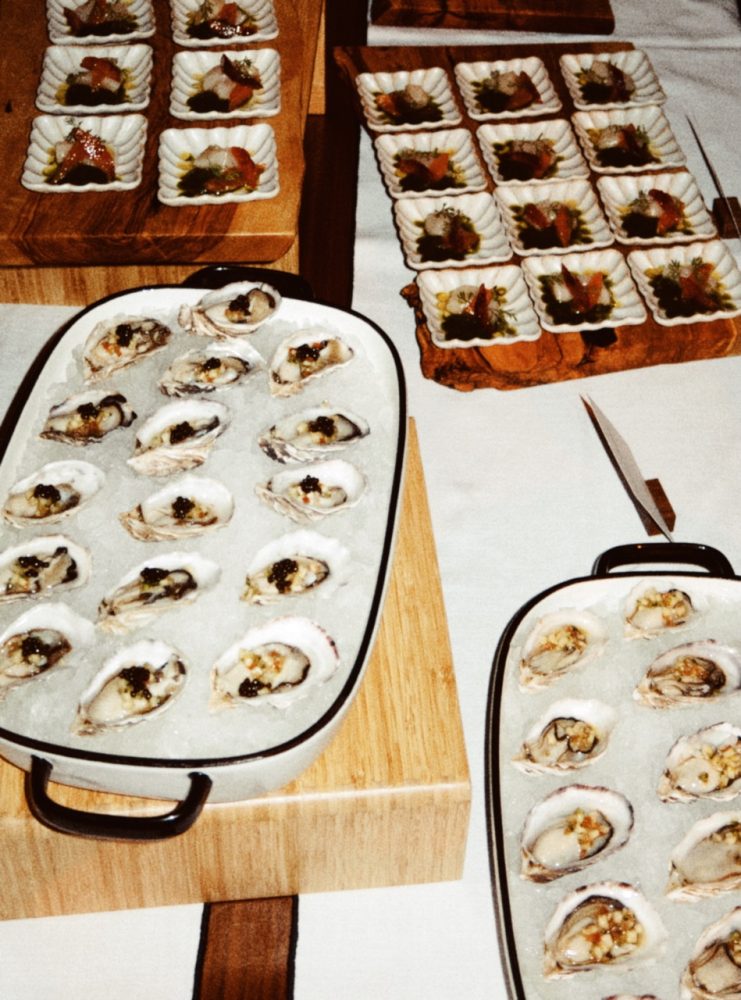 Live the Process | RawCotton Courtesy Live The Process. food
