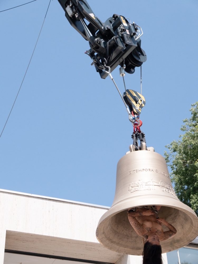 VENICE ART BIENNALE DIARY with Artist Jenny Sharaf RESERVED MAGAZINE JENNY SHARAF VENICE BIENNALE 40