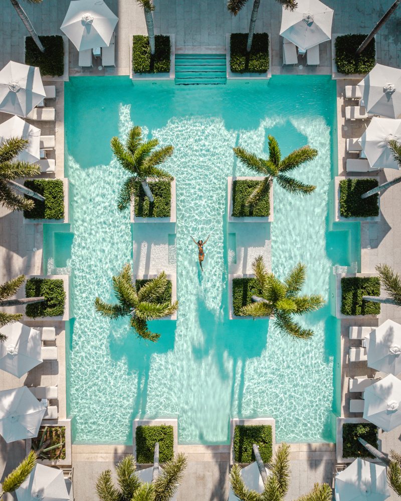 Home Birds-Eye View of the Aleta Pool