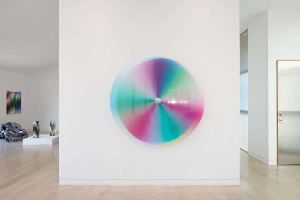 Etai LA x Felipe Pantone Etai x Felipe Pantone