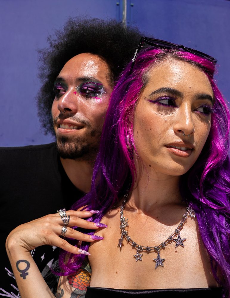 WARPED TOUR 2026: A Photo Diary honey revenge