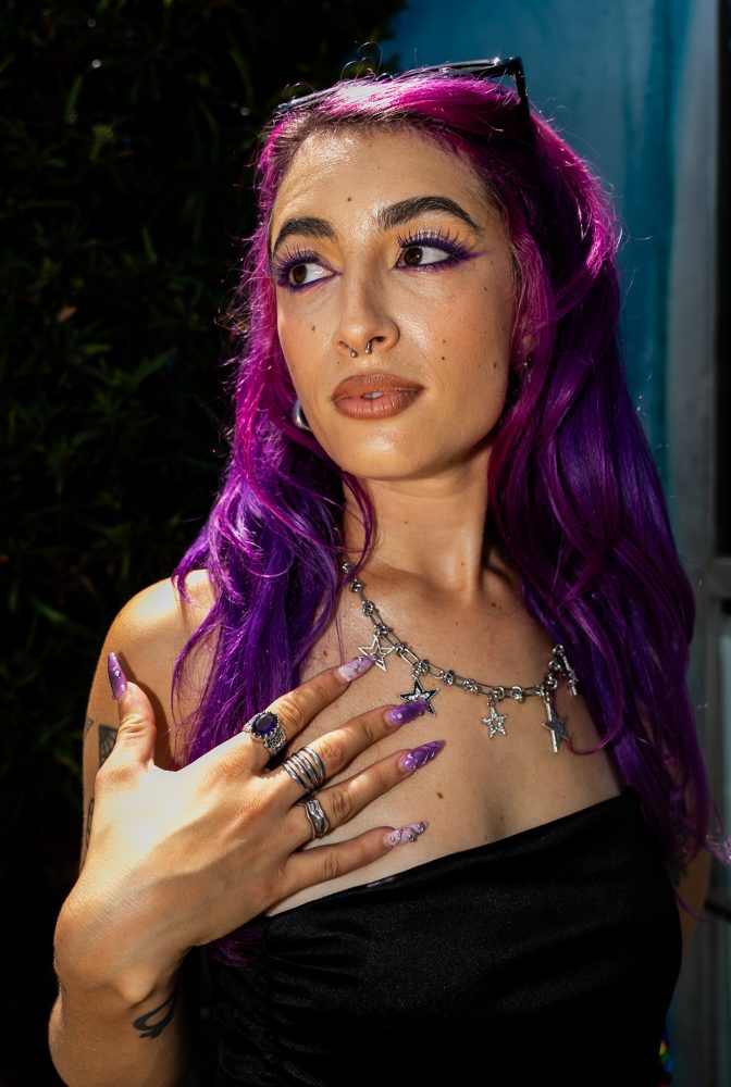 WARPED TOUR 2026: A Photo Diary honey revenge