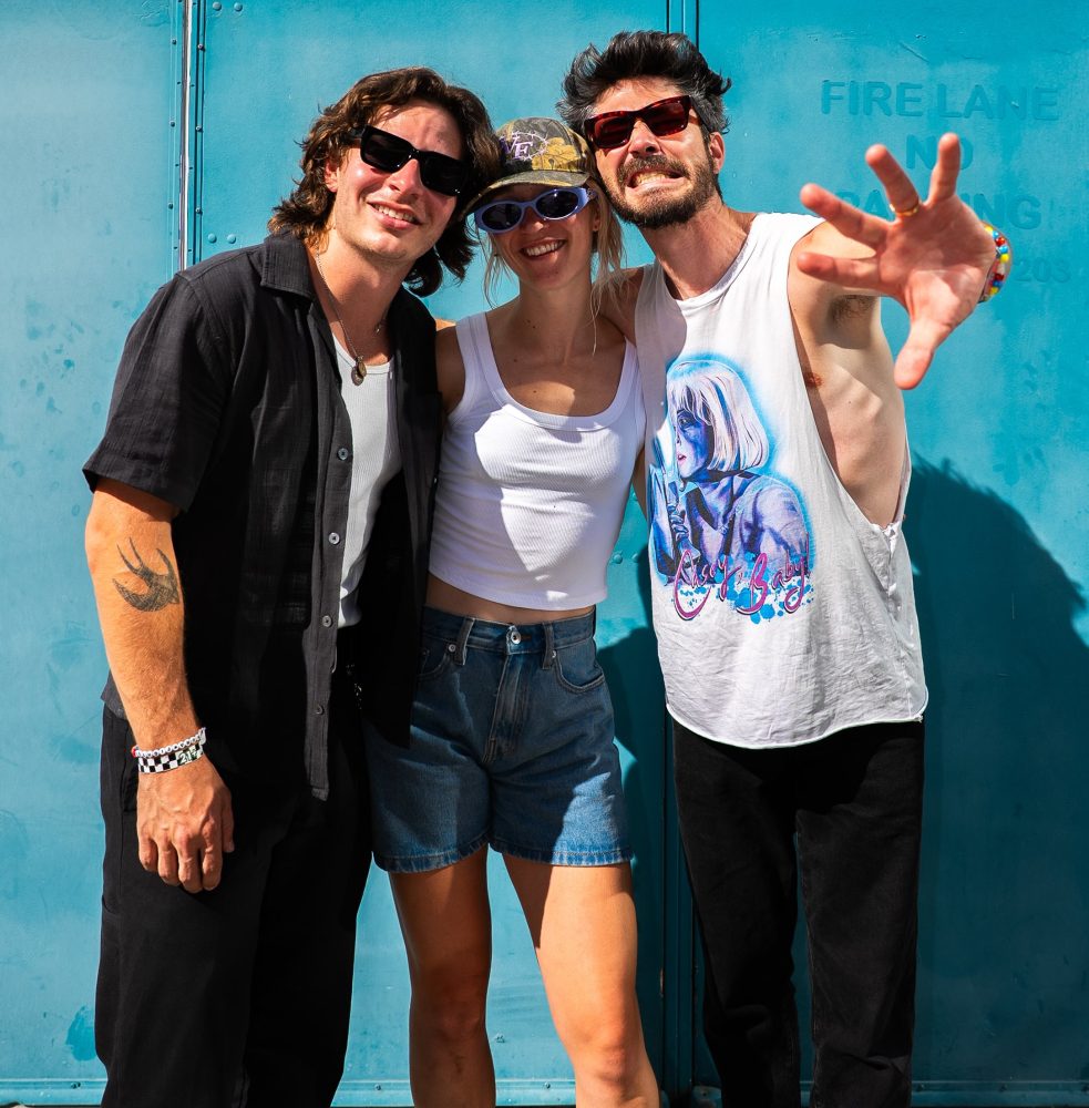 WARPED TOUR 2026: A Photo Diary Winona Fighter