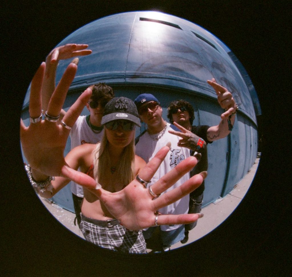 WARPED TOUR 2026: A Photo Diary South Arcade