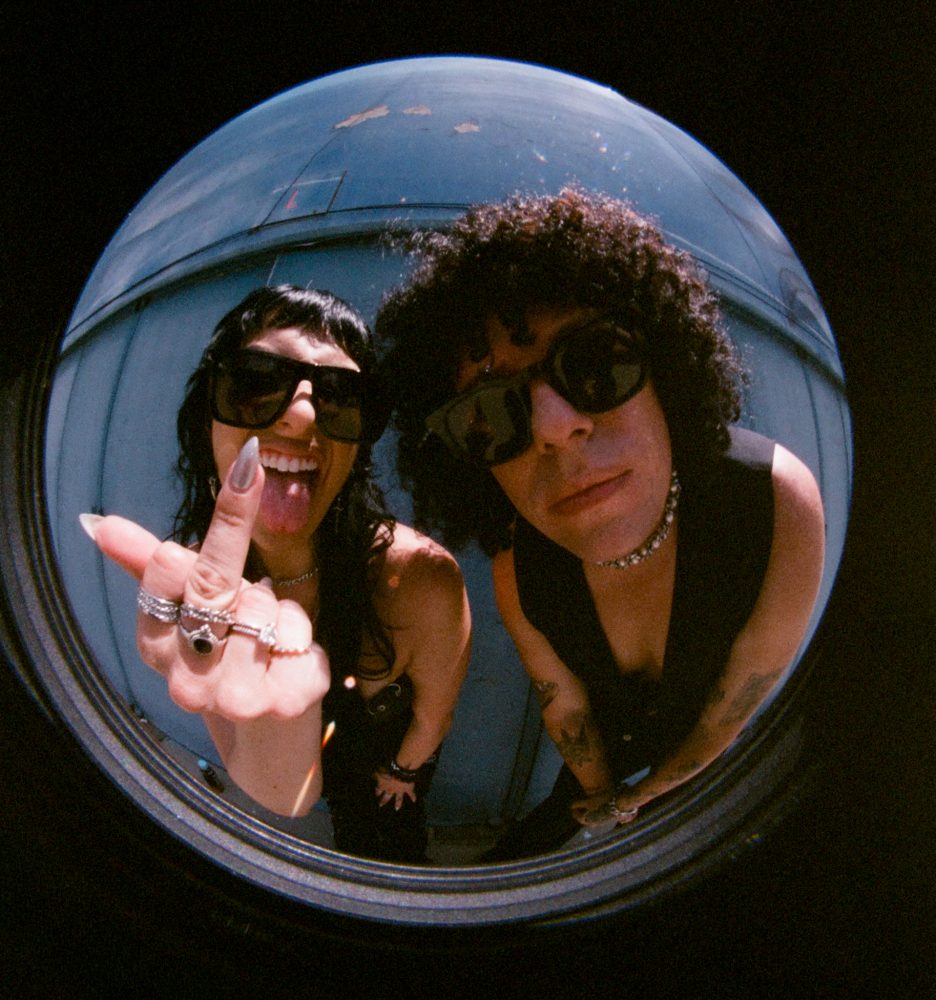 WARPED TOUR 2026: A Photo Diary rosecoloredworld