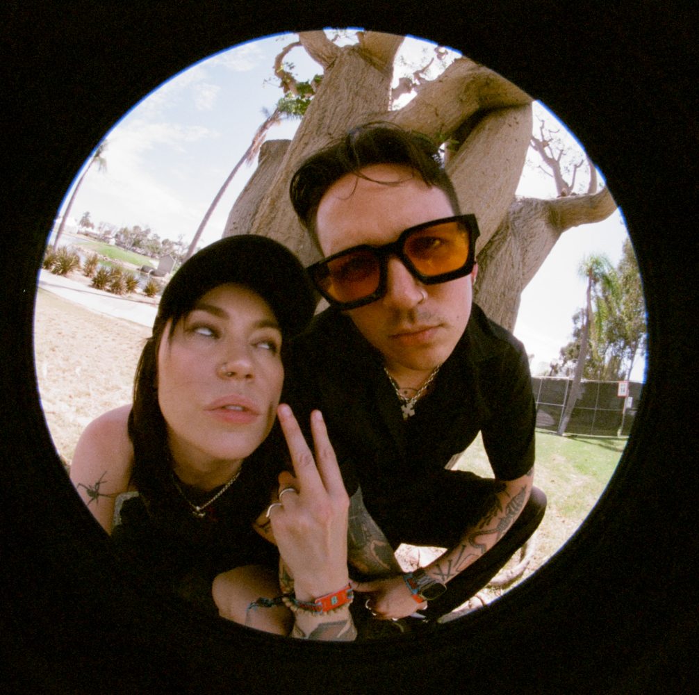 WARPED TOUR 2026: A Photo Diary hot milk