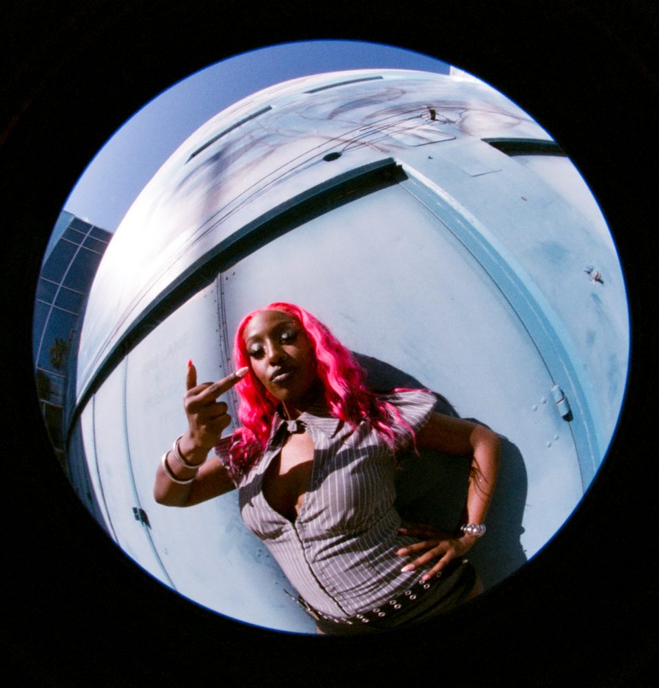 WARPED TOUR 2026: A Photo Diary Alemeda