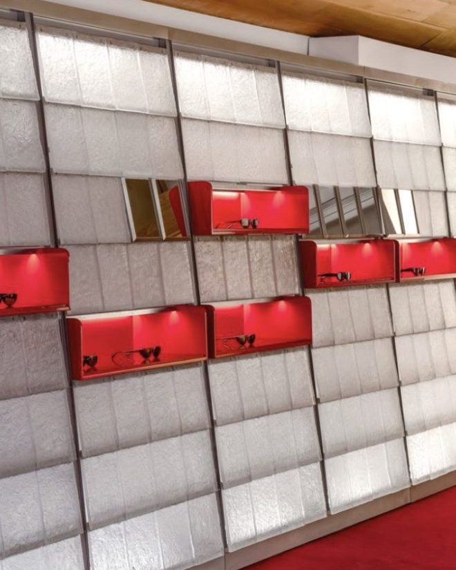 Home Courtesy BLUE ELEPHANT. interior eyewear