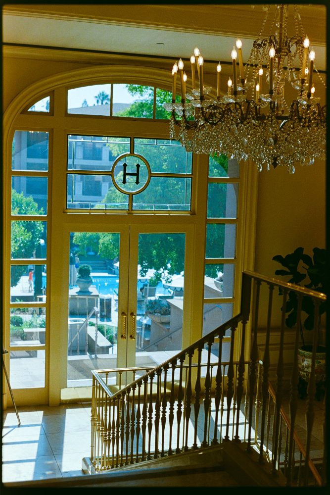 The Langham Huntington, Pasadena lnghm-door-pool