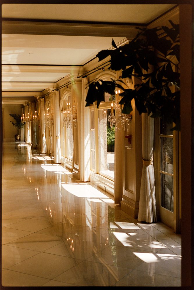 The Langham Huntington, Pasadena lnghm-17