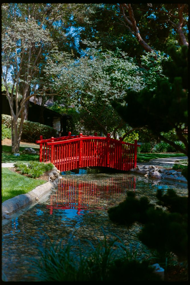 The Langham Huntington, Pasadena lnghm-bridge