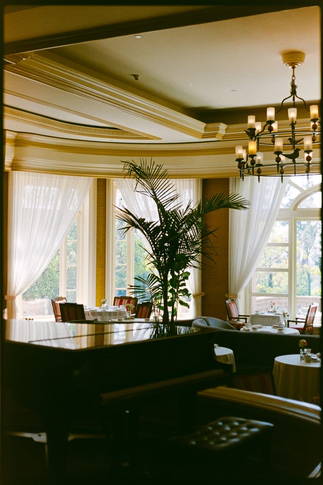 The Langham Huntington, Pasadena lnghm-6