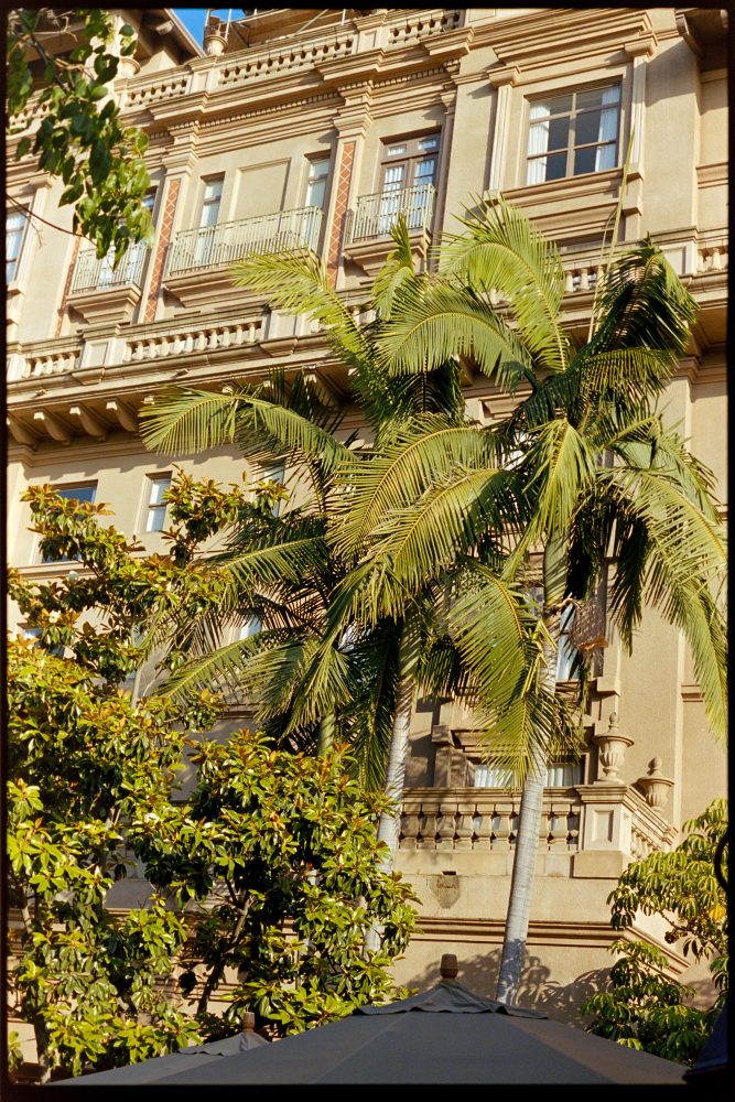 The Langham Huntington, Pasadena lnghm-2