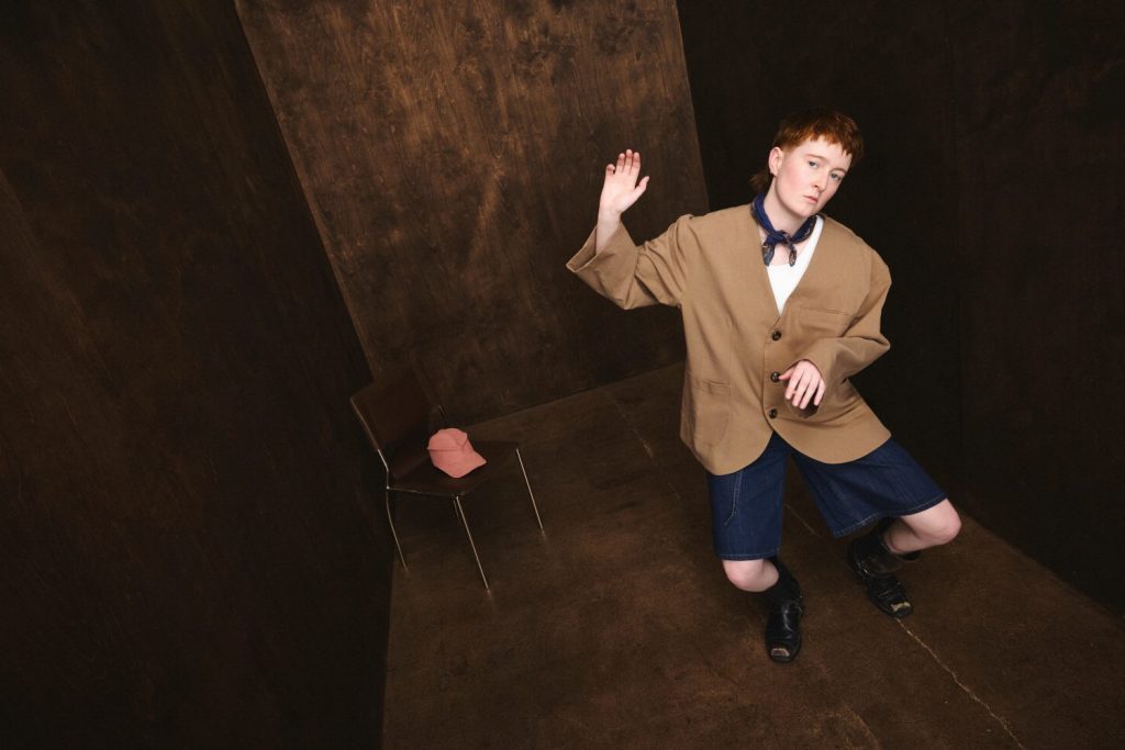 In Conversation With: Rex Hayes rex-h-2