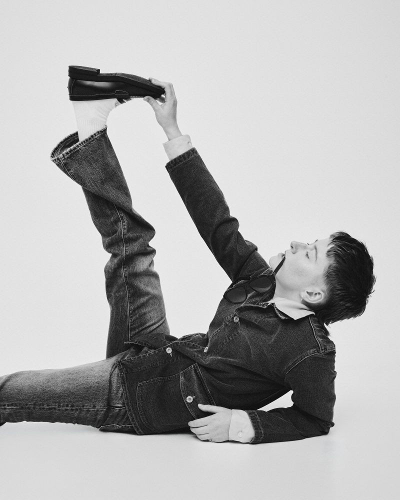 In Conversation With: Rex Hayes rex-9