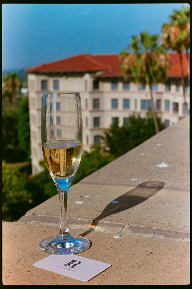 The Langham Huntington, Pasadena lnghm-18