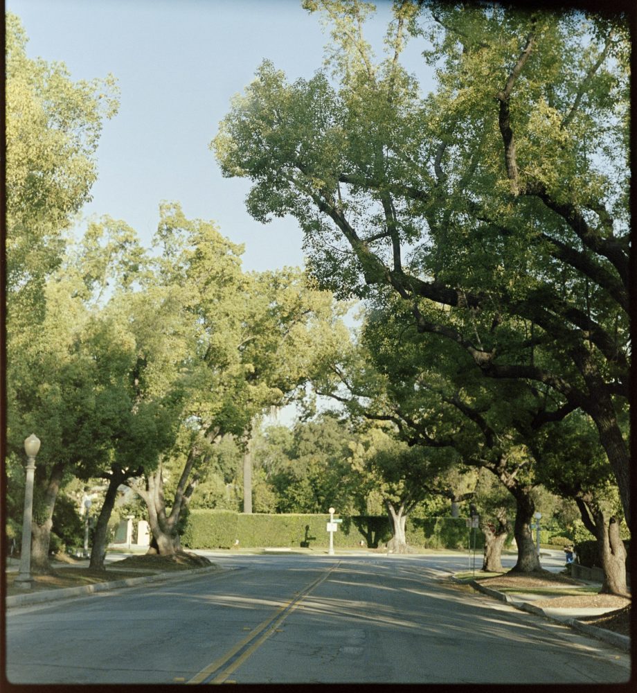The Langham Huntington, Pasadena lnghm-road-20