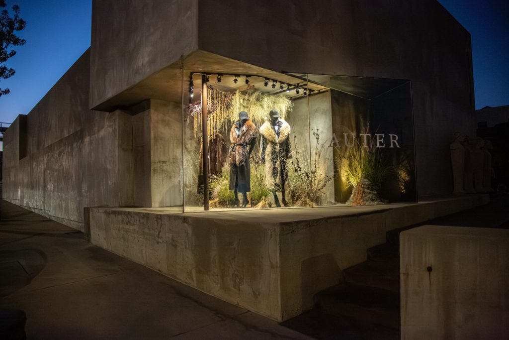 AUTER X Maxfield auter-2