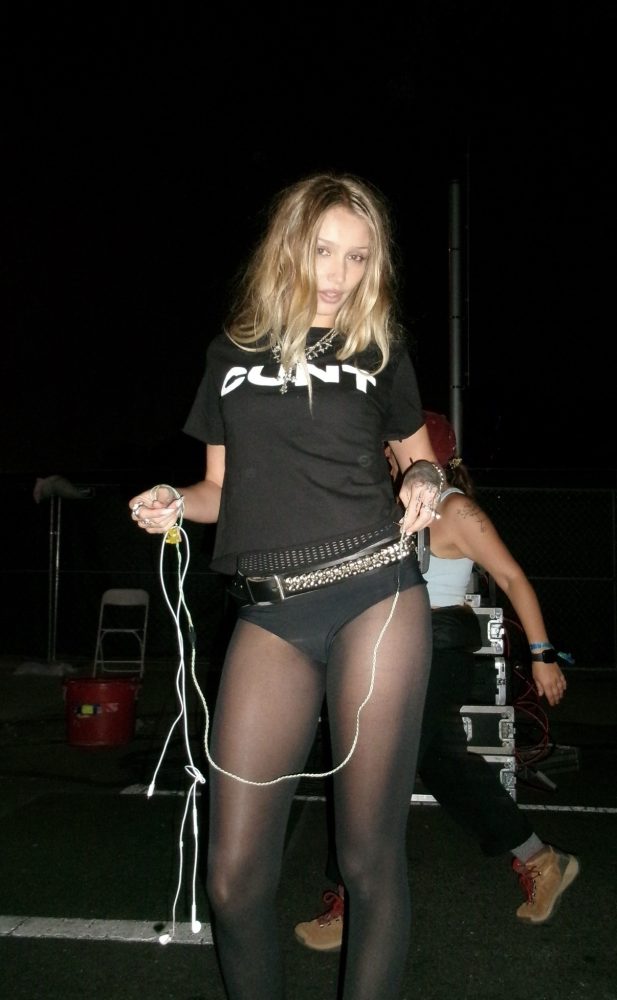 Cailin Russo is That Bitch cr-1